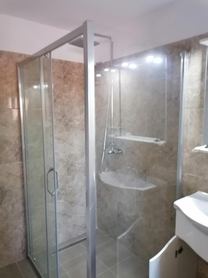 La Casuta Villa Dunatölgyes Kültér fotó
