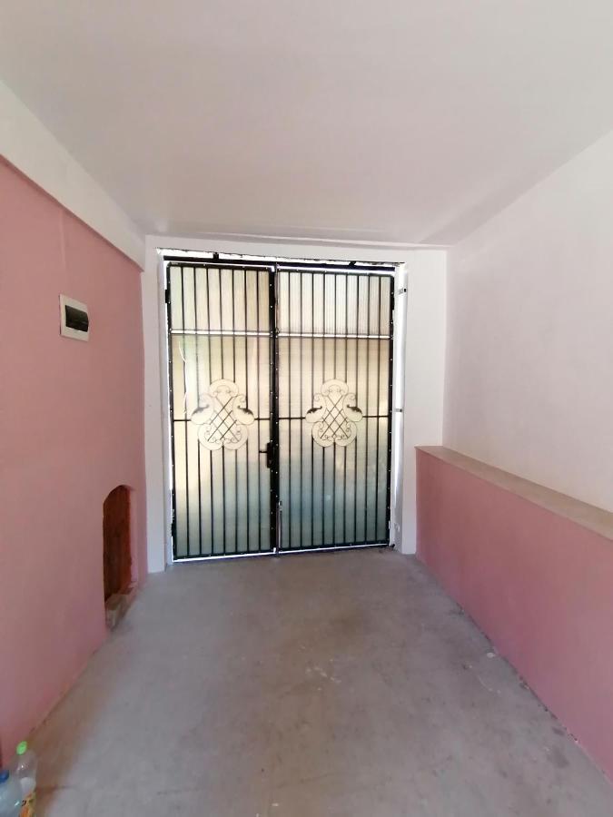 La Casuta Villa Dunatölgyes Kültér fotó