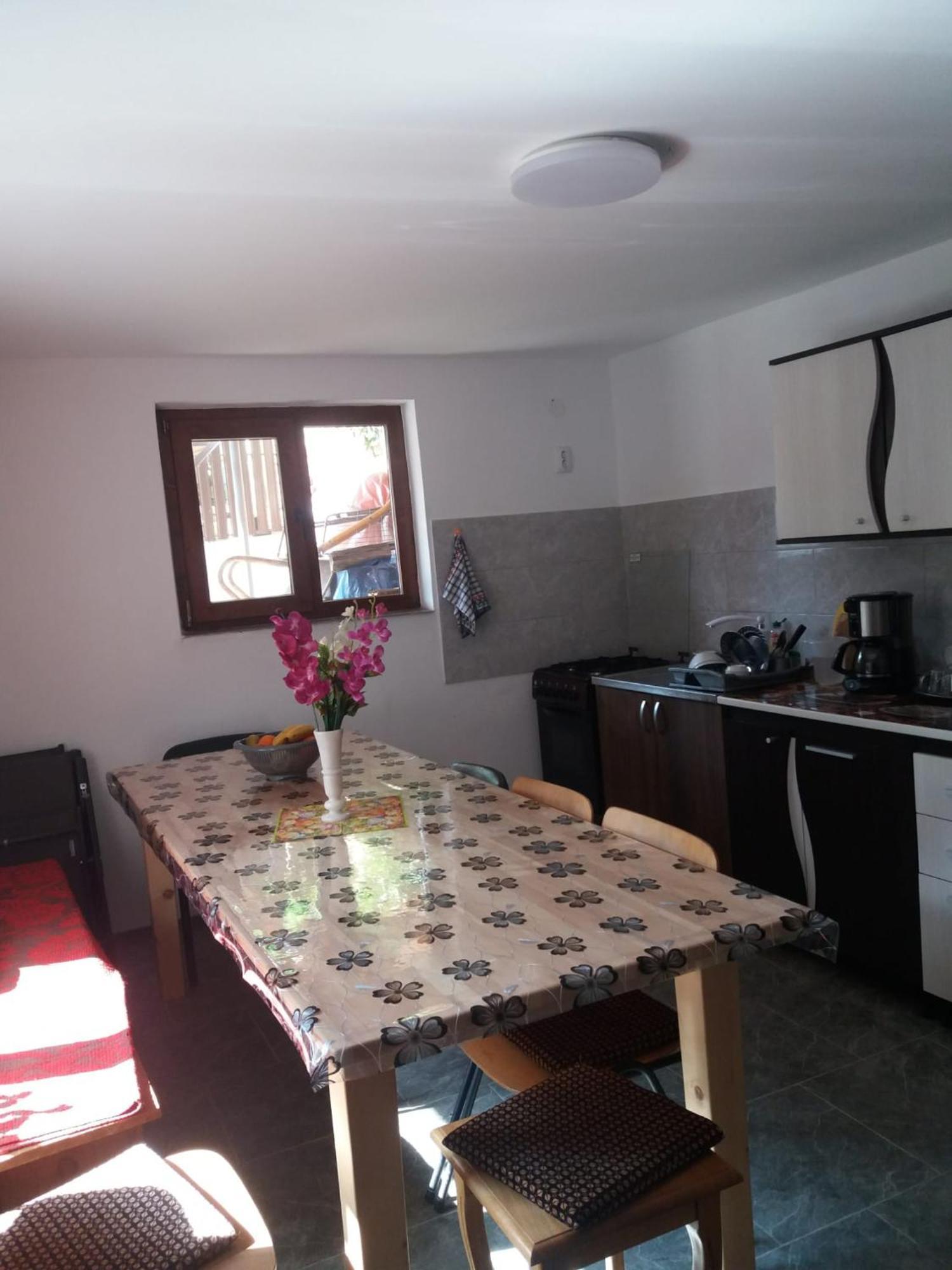 La Casuta Villa Dunatölgyes Kültér fotó
