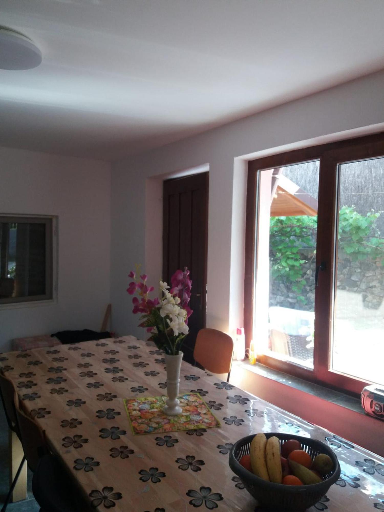 La Casuta Villa Dunatölgyes Kültér fotó